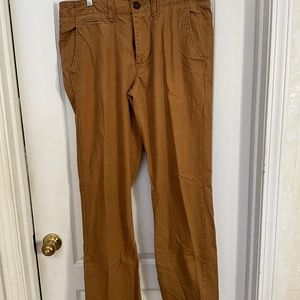 Men’s Brown Pants